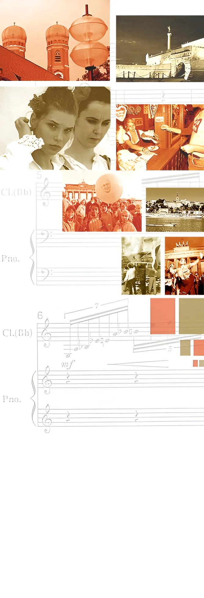 Encounters – Germany Serbia